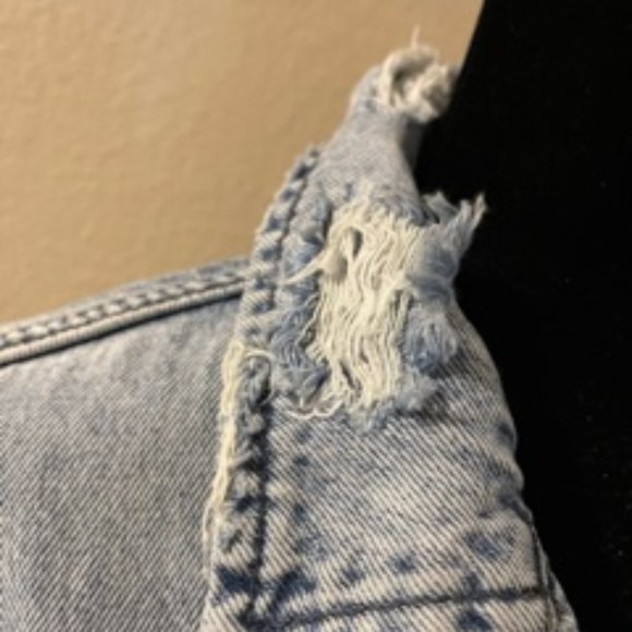 *SOLD* KSUBI Oh G Acid Trip Trash Distressed - Picture 6 of 12